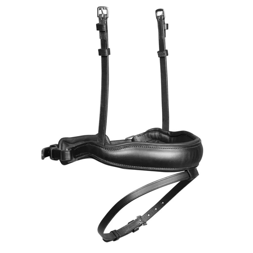 Velociti RAPIDA Dressage Flash Noseband^Shires Equestrian Clearance