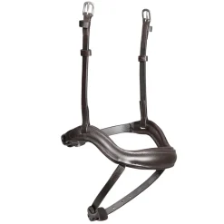 Velociti RAPIDA Ergonomic Flash Noseband^Shires Equestrian Clearance