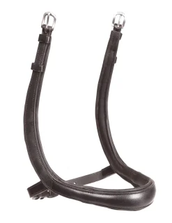 Velociti RAPIDA Ergonomic Cavesson Noseband^Shires Equestrian Sale