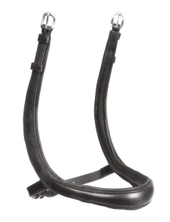 Velociti RAPIDA Ergonomic Cavesson Noseband^Shires Equestrian Sale