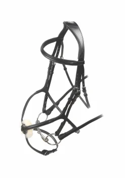 Velociti RAPIDA Grackle Bridle^Shires Equestrian Clearance