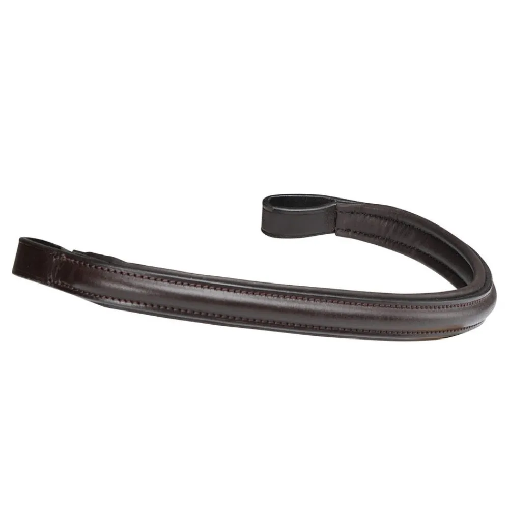 Velociti RAPIDA Padded Browband^Shires Equestrian Clearance