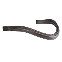 Velociti RAPIDA Padded Curved Browband^Shires Equestrian Outlet