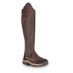 Voltana Long XGRIP Boots - Child^Shires Equestrian Outlet