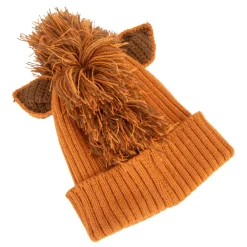 Winnie & Me Festive Bobble Hat^Shires Equestrian Best