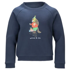 Winnie & Me Festive Sweatshirt - Child^Shires Equestrian Discount