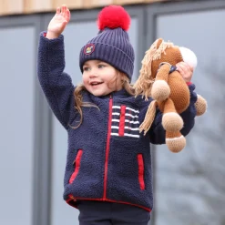 Winnie & Me Fleece^Shires Equestrian Best