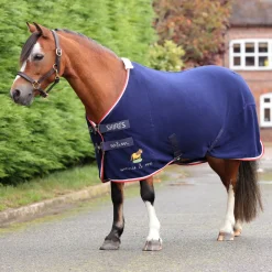 Winnie & Me Fleece Rug^Shires Equestrian Sale