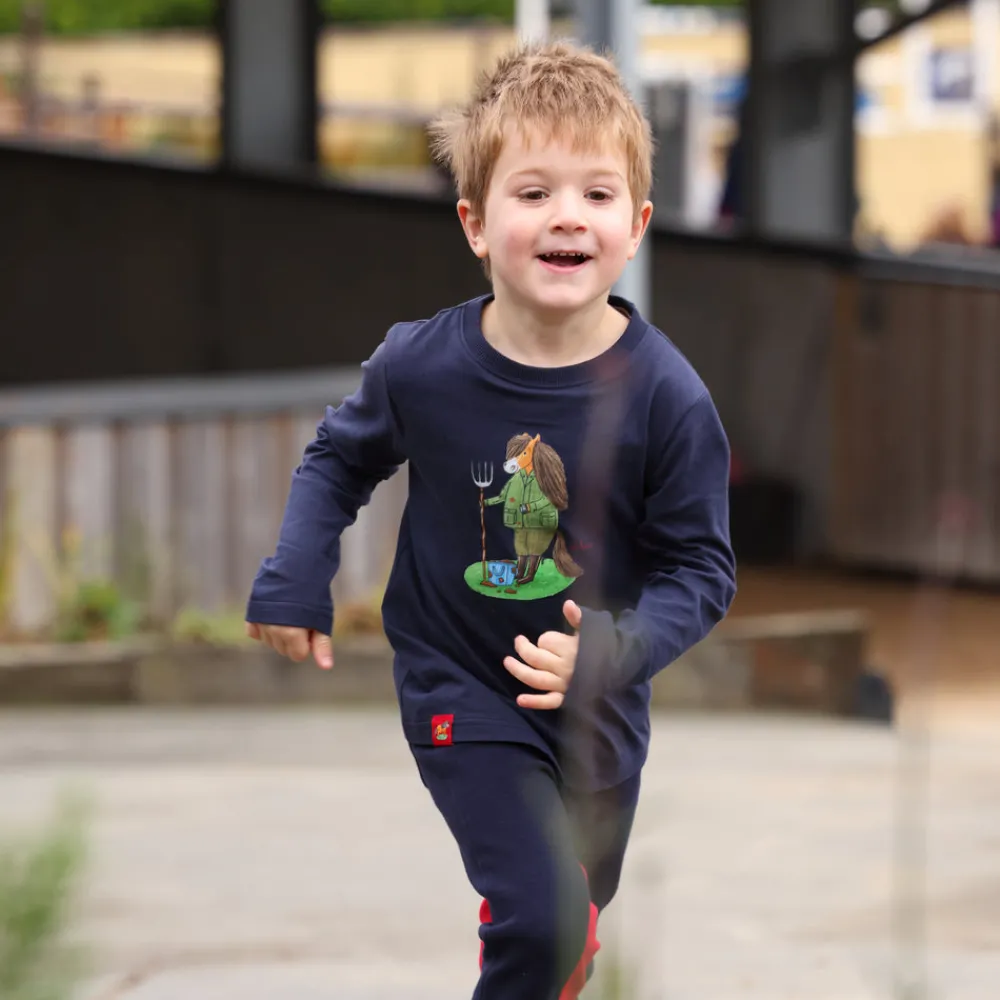 Winnie & Me Long Sleeve Top^Shires Equestrian Sale