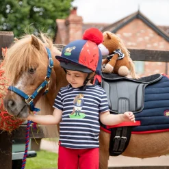 Winnie & Me Saddle Pad^Shires Equestrian Sale