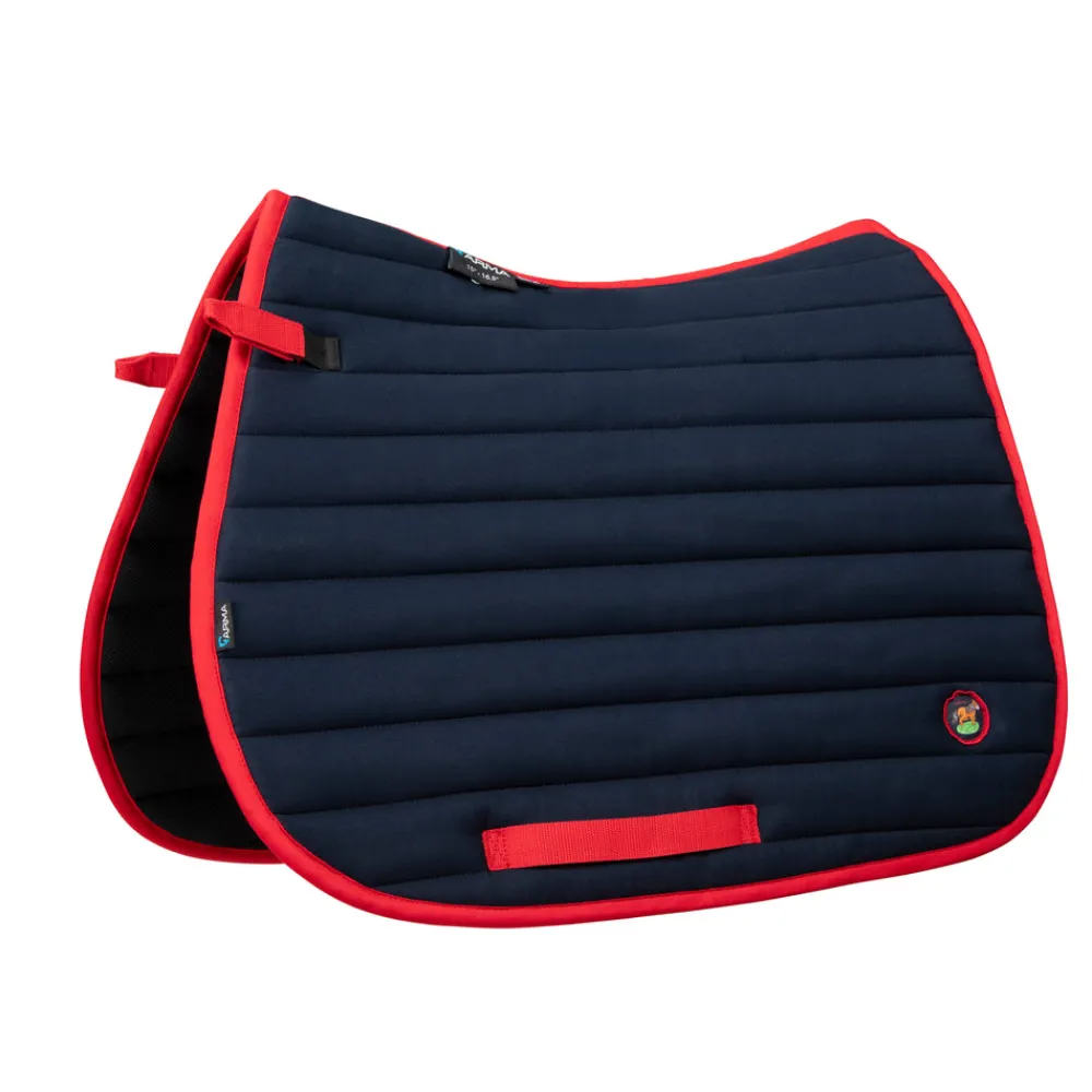 Winnie & Me Saddle Pad^Shires Equestrian Sale