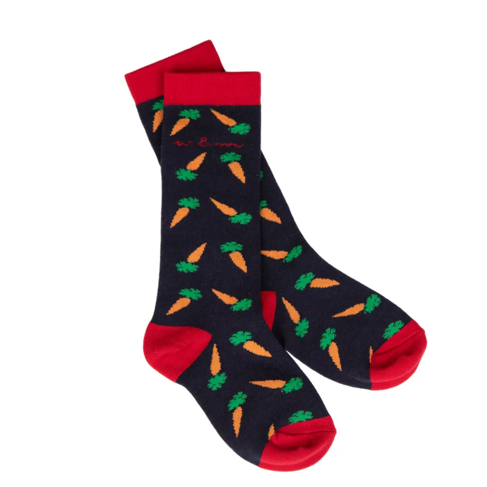 Winnie & Me Socks^Shires Equestrian