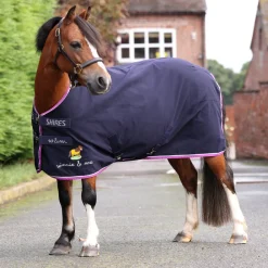 Winnie & Me Stable Sheet^Shires Equestrian Sale