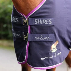 Winnie & Me Stable Sheet^Shires Equestrian Sale