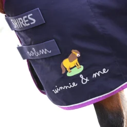 Winnie & Me Stable Sheet^Shires Equestrian Sale